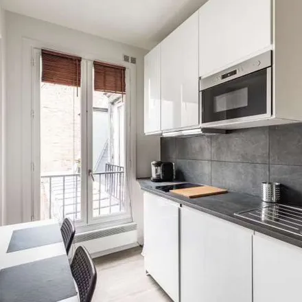 Image 3 - 35 Rue Pergolèse, 75116 Paris, France - Apartment for rent
