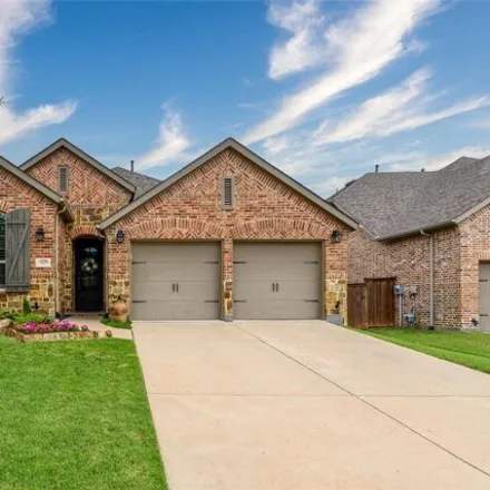 Buy this 4 bed house on 317 Village Creek Dr in McKinney, Texas