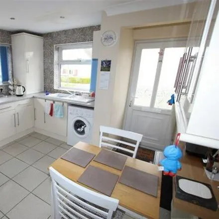 Buy this 2 bed house on 54 Fleetwood Avenue in Tendring, CO15 5RY