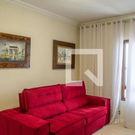 Rent this 2 bed apartment on A45 in Rua Frei Gaspar, Centro