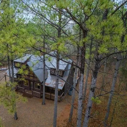 Buy this 4 bed house on Sugar Pine Loop in Hochatown, McCurtain County