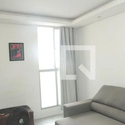 Buy this 2 bed apartment on Avenida da Sinfonia in Santa Amélia, Belo Horizonte - MG