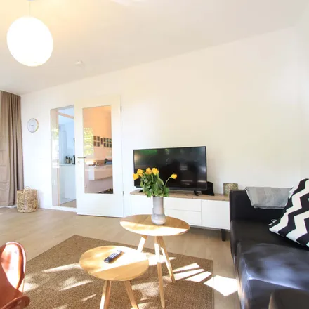 Rent this 1 bed apartment on Friedrich-Junge-Straße 9 in 10245 Berlin, Germany