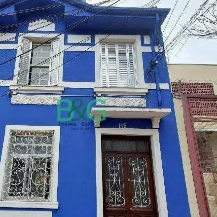 Buy this 1 bed house on Rua Paulo Orozimbo 121 in Aclimação, São Paulo - SP