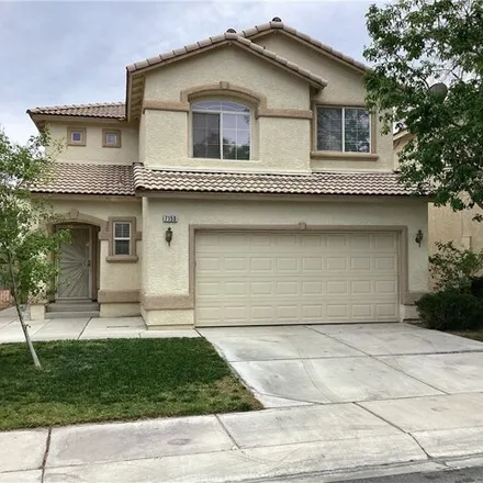 Rent this 4 bed house on 7164 Quarterhorse Lane in Enterprise, NV 89148