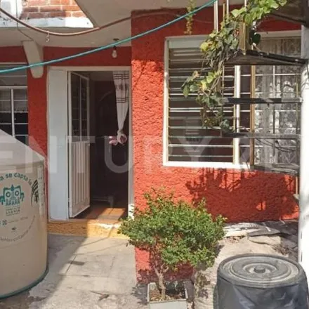 Buy this 4 bed house on Calle Las Américas in Iztapalapa, 09630 Mexico City