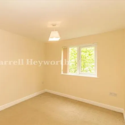 Image 8 - Thurlwood Croft, Bolton, Lancashire, N/a - Apartment for sale