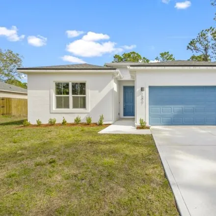Buy this 4 bed house on 1387 Amelia Avenue Southwest in Palm Bay, FL 32908
