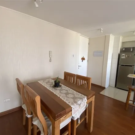 Rent this 2 bed apartment on Avenida Circunvalación in 307 2197 San Fernando, Chile
