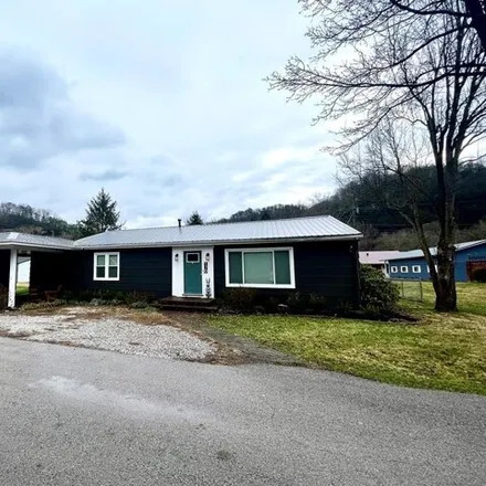 Buy this 3 bed house on 184 Walnut Street in Pauley, Pikeville