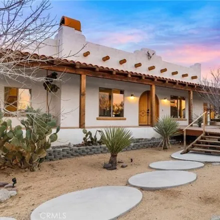 Buy this 5 bed house on 7401 Juniper Road in Joshua Tree, CA 92252