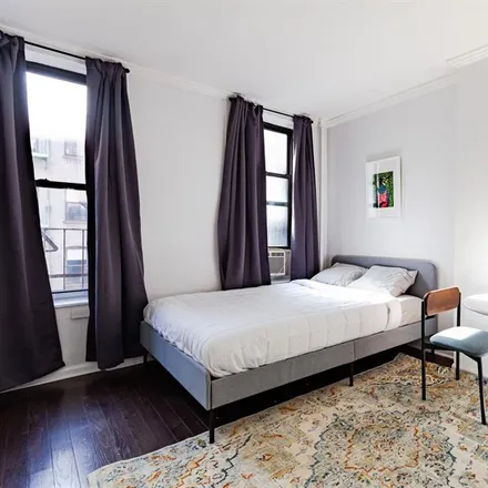 Image 3 - ABC Organic Cleaners, 534 East 14th Street, New York, NY 10009, USA - Apartment for rent