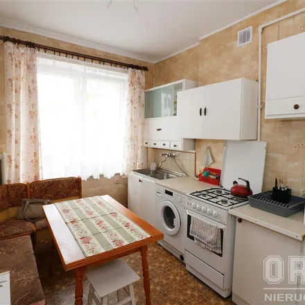 Rent this 2 bed apartment on Nowogrodzka - Warszawska in Nowogrodzka, 81-309 Gdynia