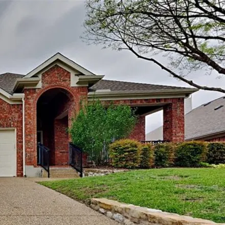 Buy this 3 bed house on 817 Dogwood Drive in Garland, TX 75040