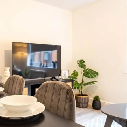 Rent this 3 bed apartment on Hornbeam Court in Milton Keynes, MK6 4JT