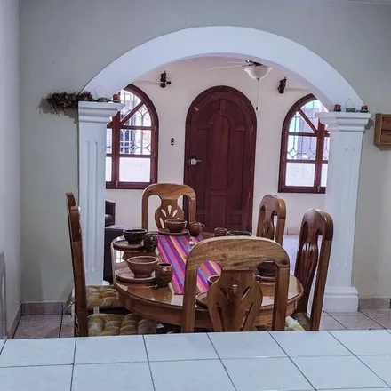 Rent this 3 bed house on 10101-Antigua Guatemala