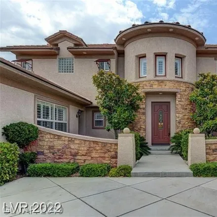 Image 2 - 10819 Ickworth Court, Summerlin South, NV 89135, USA - House for sale