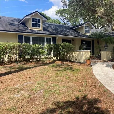 Buy this 5 bed house on 214 Sweetwater Creek Drive West in Wekiwa Springs, Seminole County