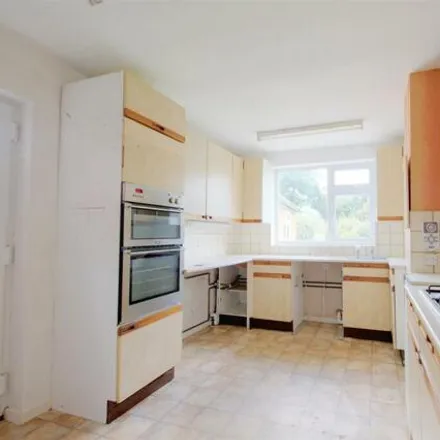 Image 3 - 24 Salcombe Drive, Arnold, NG5 8JF, United Kingdom - House for sale