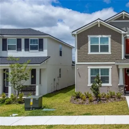Buy this 4 bed house on Navigate Alley in Orange County, FL 32829