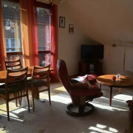 Rent this 1 bed apartment on Kurt-Tucholsky-Straße in 49088 Osnabrück, Germany