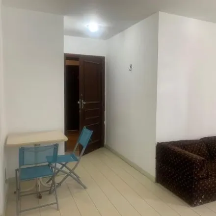 Rent this 1 bed apartment on Casa in Rua Pedro Milton de Brito 112, Barra