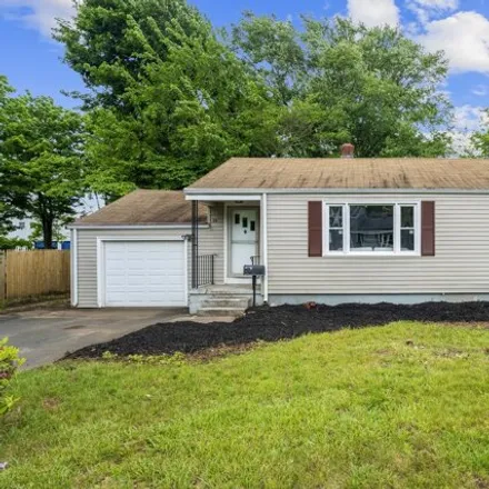 Buy this 2 bed house on 24 Bowen Road in North Haven, CT 06473