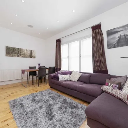 Image 5 - Jevons House, Hilgrove Road, London, NW8 0SG, United Kingdom - Apartment for rent