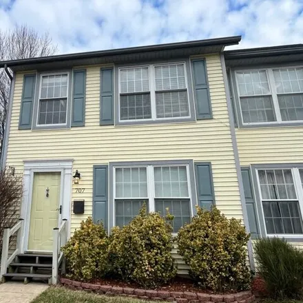 Buy this 3 bed house on 717 Green Street in Somerset Manor, Havre de Grace