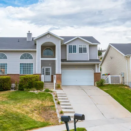 Buy this 5 bed house on 489 Elizabeth Day Cove in Draper, UT 84020