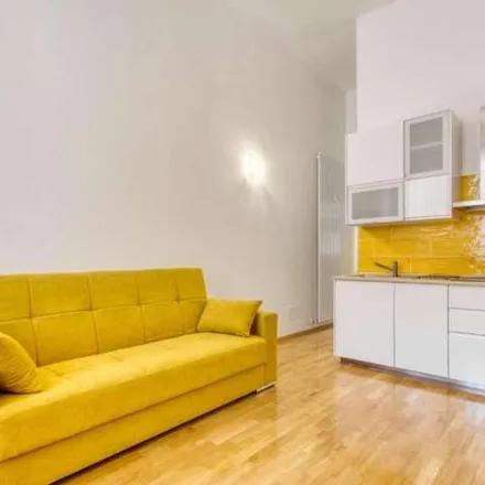 Rent this 1 bed apartment on Liceo Scientifico Statale N. Copernico in Via Ferruccio Garavaglia, 14007 Bologna BO