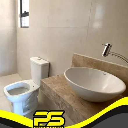 Buy this 2 bed apartment on Avenida Presidente Café Filho in Bessa, João Pessoa - PB