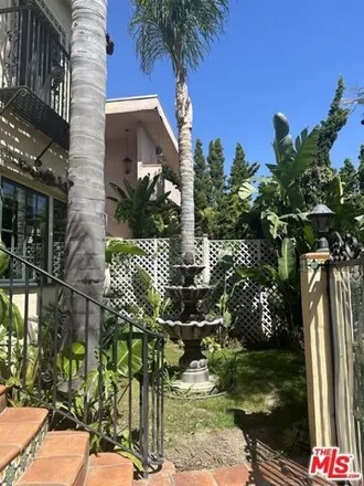Image 8 - 1193 Rexford Drive, Los Angeles, CA 90035, USA - House for rent