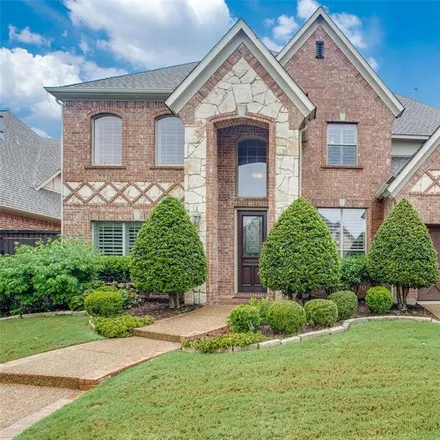 Rent this 4 bed house on 1901 Rising Star Drive in Allen, TX 75025