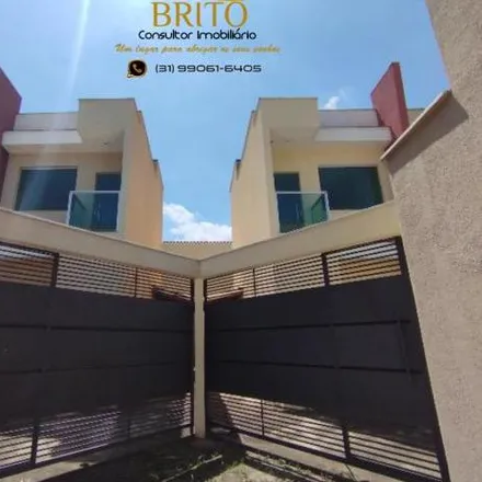 Buy this 3 bed house on Rua Carmelina do Carmo in Sarzedo - MG, 32450-000