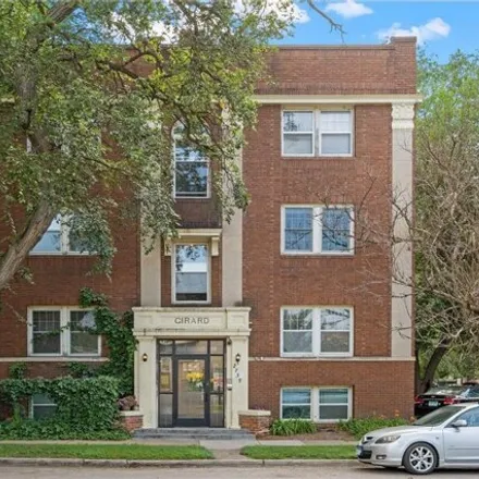 Image 2 - 2739 Girard Avenue South, Minneapolis, MN 55408, USA - Condo for sale