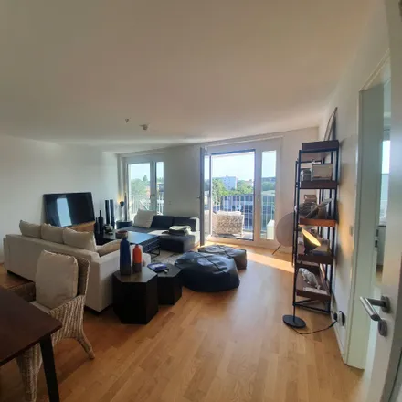 Rent this 2 bed apartment on Stralauer Platz 39 in 10243 Berlin, Germany