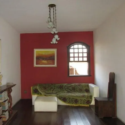 Buy this 4 bed house on Estrada do Cercadinho in Vila Ventosa 1ª Seção, Belo Horizonte - MG