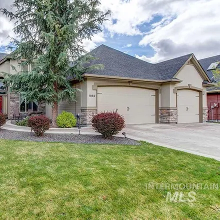 Buy this 5 bed house on 1863 West Milazzo Street in Meridian, ID 83646