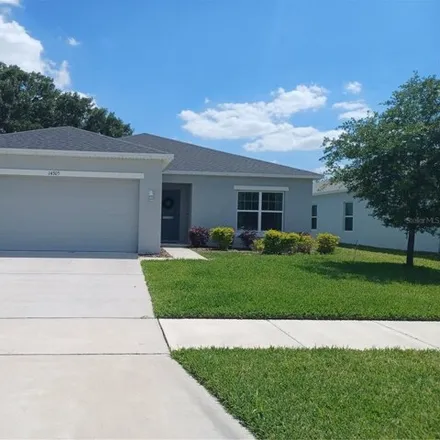 Rent this 3 bed house on 14305 Hidden Court in Clermont, FL 34711