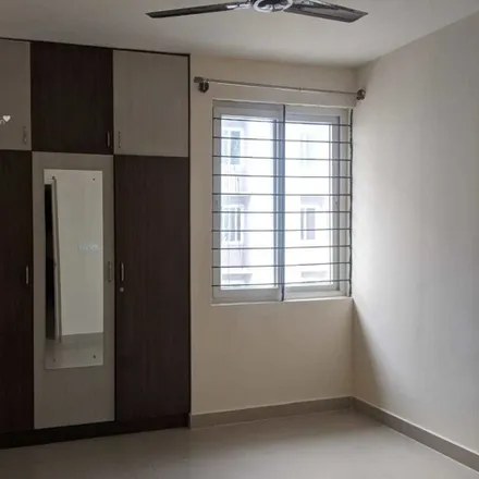 Image 3 - unnamed road, Suryanagar Phase 2, Marasuru - 562106, Karnataka, India - Apartment for rent