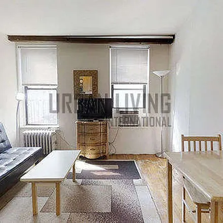 Rent this 1 bed apartment on Lexington Avenue & East 26th Street in Lexington Avenue, New York