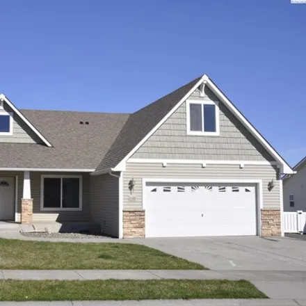 Buy this 3 bed house on 1126 Southwest Latour Peak Street in Pullman, WA 99163