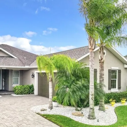 Buy this 3 bed house on 3654 Cesi Avenue in Venetian Bay, New Smyrna Beach