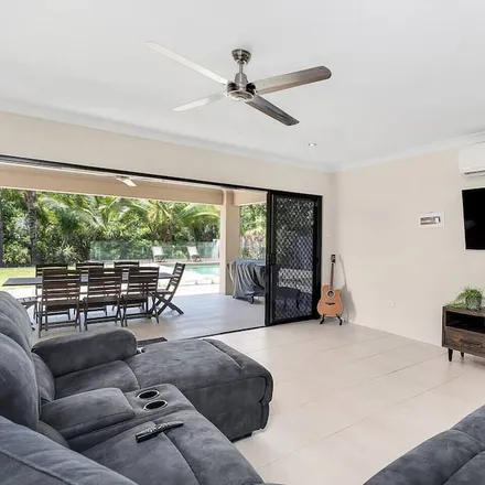 Rent this 4 bed house on Smithfield QLD 4878