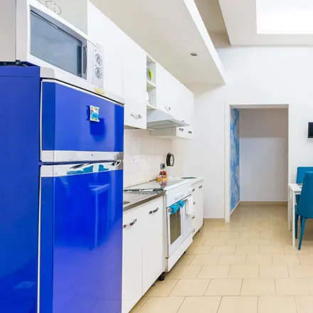 Rent this 2 bed apartment on Santa Maria del Rifugio in Via dei Tribunali, 80139 Naples NA