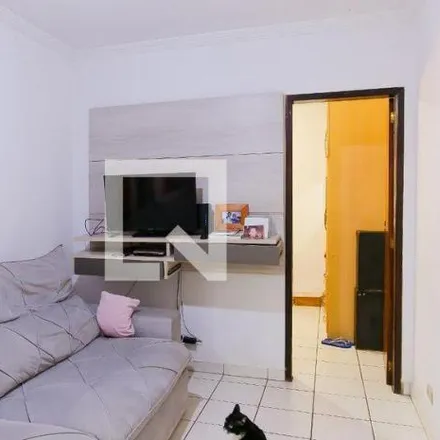 Buy this 4 bed house on Rua Mossoró in Parque Jaçatuba, Santo André - SP