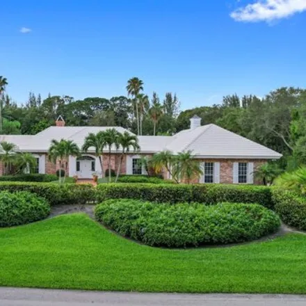 Buy this 5 bed house on 68 Country Road South in Golf, Palm Beach County