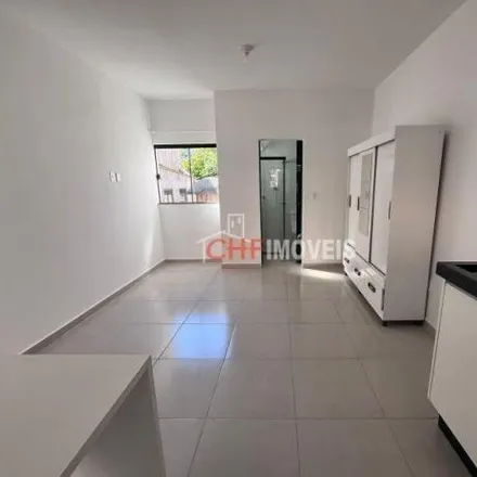 Rent this 1 bed apartment on Rua José Vendelino Régis in Santa Terezinha, Brusque - SC