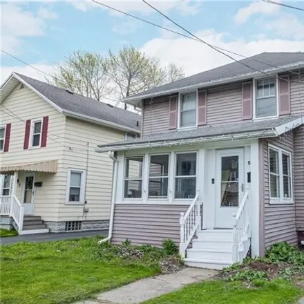 Buy this 3 bed house on 6 Union Street in City of Batavia, NY 14020